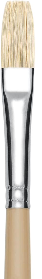 Signet Brushes 6 flat 40F by Robert Simmons